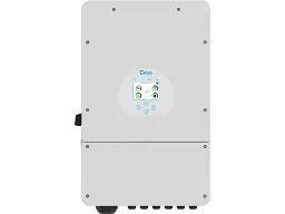 Сонячний інвертор Deye SUN-8K-SG01LP1-EU гібридний (hybrid) WiFi