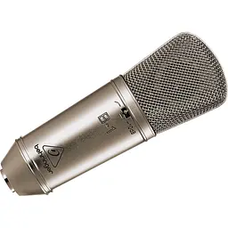 Мікрофон студійний Behringer B1 [119460] - мініатюра 2