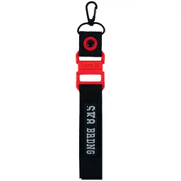 Брелок-підвіска Kite 3002-3 19.5x3.2x0.5 см (K26-3002-3)