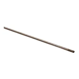 Вал приводу акумуляторної мотокоси Makita DUR369, UR007G, UR008G, UR014G, UR201C (327056-1) - мініатюра 2