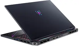 Ноутбук Acer 18 Predator Helios 18 PH18-73 WQXGA IPS/Intel U9-275HX/192GB/F6TB/NVD5080-16/Win11P (NH.QVYEU.002) - мініатюра 5