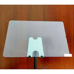 Захисне скло для планшета Xiaomi Pad 5/ Pad 5 Pro/ Mi Pad 5/ Mi Pad 5 Pro з олеофобним покриттям - мініатюра 2