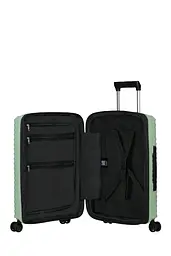 Валіза 55 См Samsonite UPSCAPE SOFT SAGE 55x40x20(23) KJ1*24014 - мініатюра 2