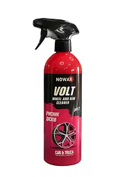 Очисник дисків VOLT (Nowax) 750мл тригер з індикатором NX75016 - мініатюра 3