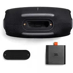Портативна колонка JBL Xtreme 4 Black (JBLXTREME4BLK) - мініатюра 7