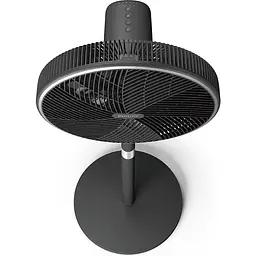 Підлоговий вентилятор Philips 3000 (CX3550/01) - мініатюра 3