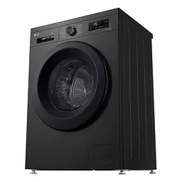 LG Пральна машина фронтальна, 6.5кг, 1200, В, 44см, - мініатюра 9