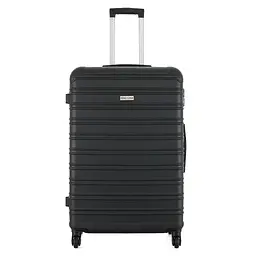 Валіза Semi Line 28" L Black (T5953-3) - мініатюра 2