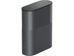 Маршрутизатор Xiaomi Mesh System BE3600 Pro, 1-pack (DVB4475GL)