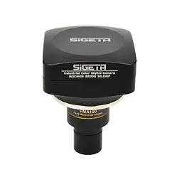 Камера для мікроскопа SIGETA M3CMOS 32000 32.0 MP USB 3.0 (65680) - мініатюра 3