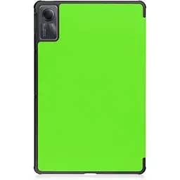 Чохол для Xiaomi Redmi Pad SE 2023 HardCase Зелений - мініатюра 2