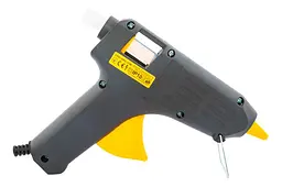 Пістолет клейовий електричний Mastertool 11.2 мм х 65 Вт 42-0500 - мініатюра 2