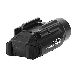 Ліхтар Olight PL-Pro Black - мініатюра 3