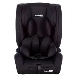 Автокрісло FreeOn MODUS Black (49614) - мініатюра 2