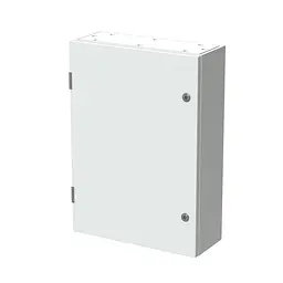 Бокс монтажний ABB SRN7520K (700х500х200) з панеллю IP66 - мініатюра 2
