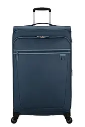 Валіза American Tourister AEROSPIN INDIGO 80x40x30(33) 80 см MH6*31003