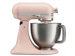Планетарний міксер KitchenAid 5KSM50PKVEFT