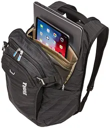 Рюкзак Thule Construct 24L (Black) 3205352 (TH 3205352) - мініатюра 3