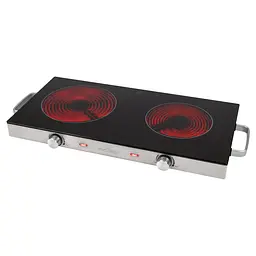 Плита електрична Profi Cook PC-DKP 1211