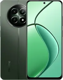 Смартфон Realme 12 5G 8/256Gb Woodland Green (UA UCRF) NFC