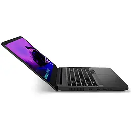 Ноутбук Ігровий Lenovo IdeaPad 3 15IHU6 i5-11320H la 4.50 GHz,IPS,16GB,512GB,RTX 3050 4GB,Без ОС - мініатюра 8