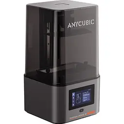 3D-принтер Anycubic Photon Mono 4 Ultra PM4UBK0A-O [150716] - мініатюра 4
