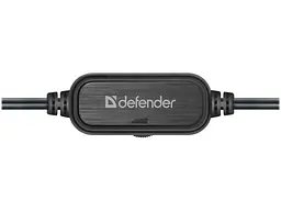 Колонки для комп'ютера Defender Solar 1 Black (65401) - мініатюра 7