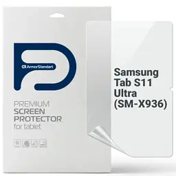 Защитная пленка Armorstandart hydrogel Samsung Tab S11 Ultra (SM-X936) (ARM88054)