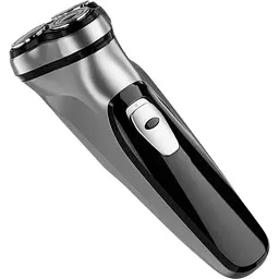 Електробритва Enchen BlackStone 3D Silver [80487] - мініатюра 3