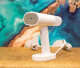 Відпарювач Xiaomi Mijia Handheld Ironing Machine (MJGTJ01LF) White