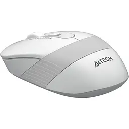 Миша A4Tech Fstyler FG10S White [135962] - мініатюра 2