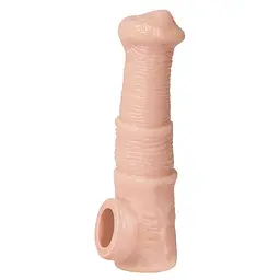 Насадка на член Kokos Cock Sleeve CS 011, M
