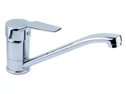 Смеситель для кухонной мойки Aquatica MJ-1B235C