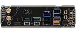Материнська плата AsRock Z890 LIGHTNING WIFI (Z890 LIGHTNING WIFI) (Socket 1851, Intel Z890, ATX) - мініатюра 5