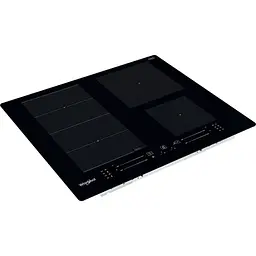 Індукційна варильна поверхня Whirlpool WFS0160NE [138079] - мініатюра 3