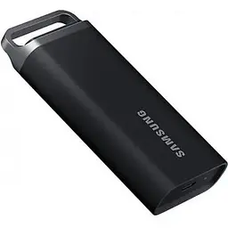 SSD накопичувач Samsung T5 EVO 4TB (MU-PH4T0S) - мініатюра 5