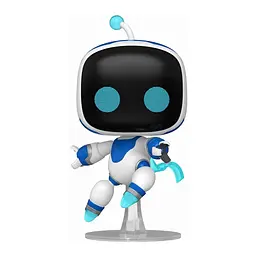 Ігрова фігурка FUNKO POP! серії "Astro Bot" - АСТРО БОТ Funko 91456 - мініатюра 2