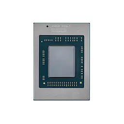 Процесор AMD Ryzen 5 4500U (Renoir Six Core 2.3-4.0Ghz 8Mb L3 TDP 15W BGA1140 (FP6)) для ноутбука (100-000000084)