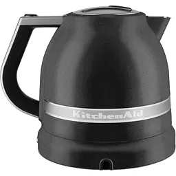 Електрочайник KitchenAid 5KEK1522EBK [126219] - мініатюра 3