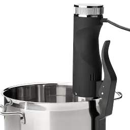 Вакуумна електропіч Profi Cook PC-SV 1126 Sous Vide (Су Вид) - мініатюра 7