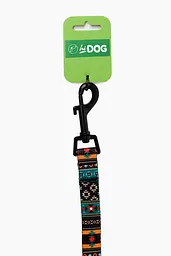 Повідець ТМ HIDOG Boha green , ширина 20 мм (довжина 152 см) (2100102318015A)(SN) shop (2100102318015)