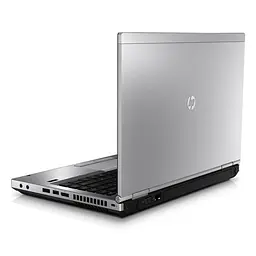 Ноутбук HP EliteBook 8560p (i5-2450M/4/320) - Class B "Б/В" - мініатюра 4