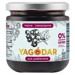 Смородинова колекція YAGODAR 5 шт (2446085340) - мініатюра 5