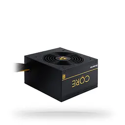 Блок живлення Chieftec 700W BBS-700S ATX 2.31+EPS12V APFC 24+4/8+4*(6/8)pcie 1*12см 85+GOLD - мініатюра 2