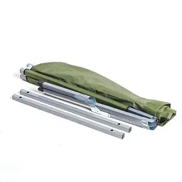 Похідне ліжко Ranger Military Steel RA5518 - мініатюра 5
