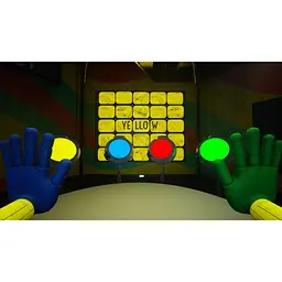 Ключ активації Microsoft Poppy Playtime: Chapter 2 для Xbox One/Series S/X - мініатюра 5