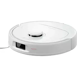 Робот-пилосос Roborock QR 798 White (QVRRS02-00) [137780] - мініатюра 5