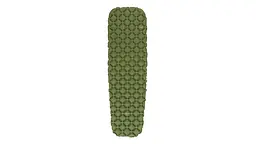 Килимок надувний Easy Camp Airbed Golden Eagle Regular (300099) - мініатюра 2