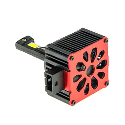 Світлодіодна лампа Decker PL-07 6K D1 Decker (НФ-00008951) - мініатюра 2