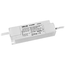 Світильник Delux LED PANEL 49 36W 4000K 4300лм (90023614) - мініатюра 3